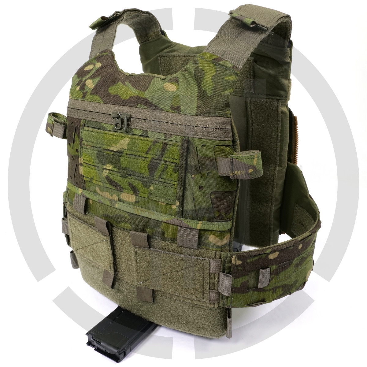 Gear - Plate Carriers - Whiskey Two Four
